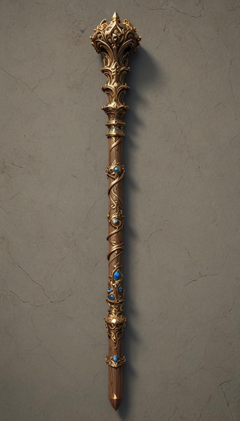 Mace of Protection