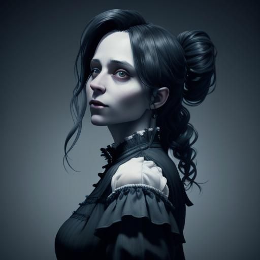 If you drive your glance too much... (rework)