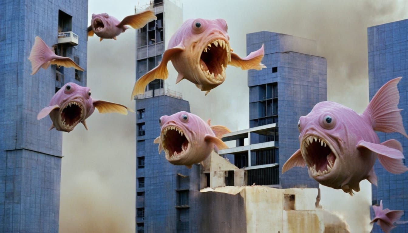 Run!