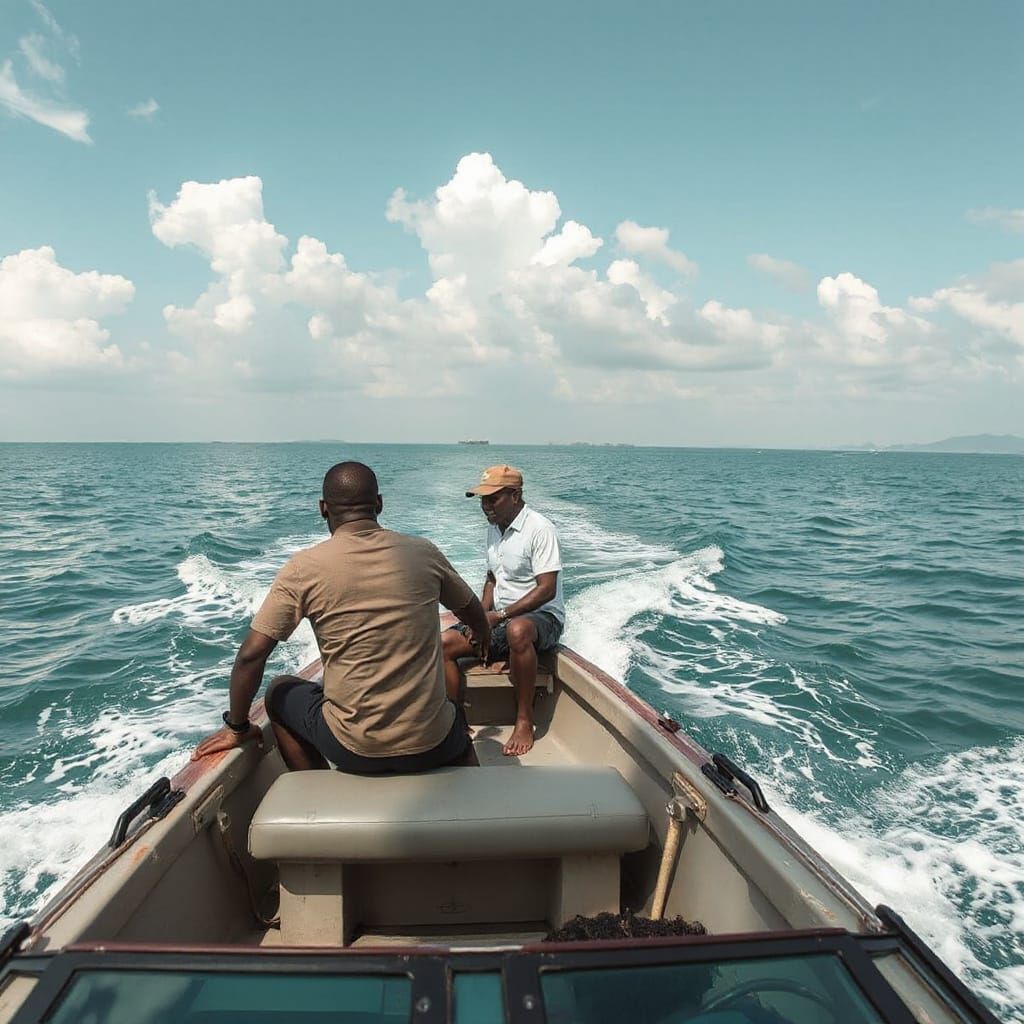 Zanzibar Authorities Navigating Complex Issues