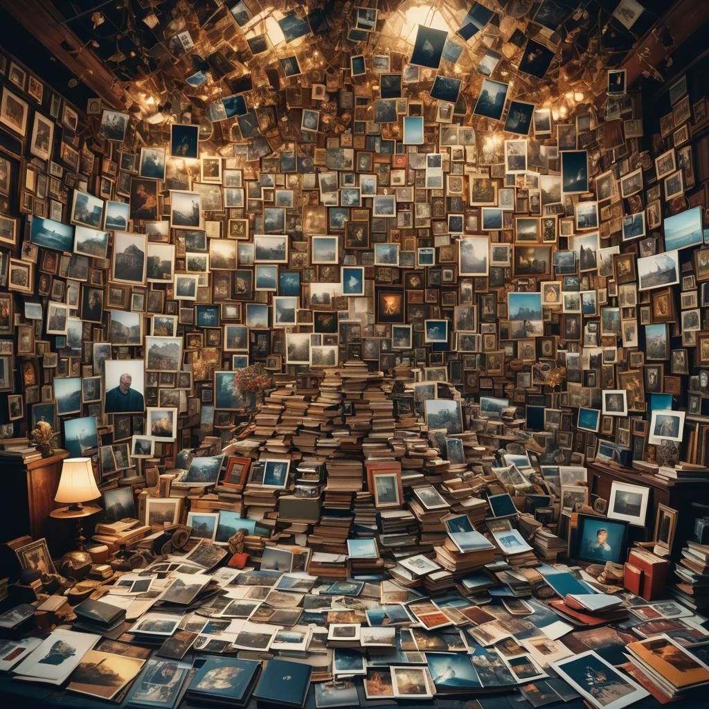 Need Help with Your Photos?