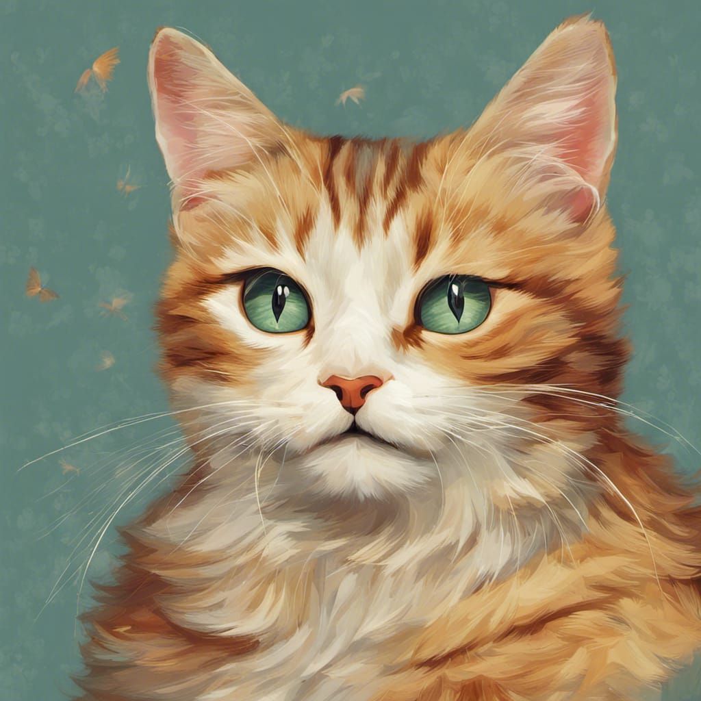 Cats: A Wonderful Gift of Friendship