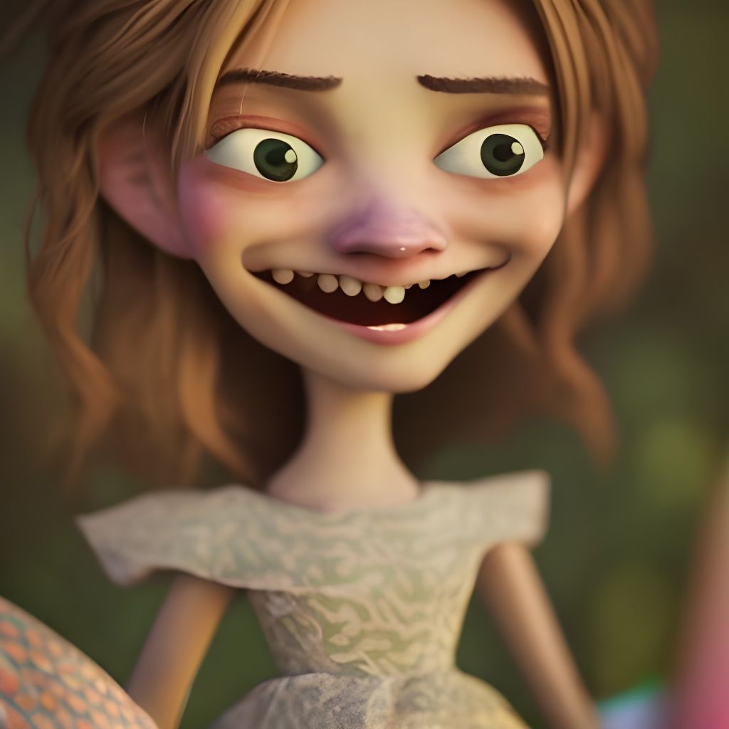 April fools Pageant, the last Disney movie