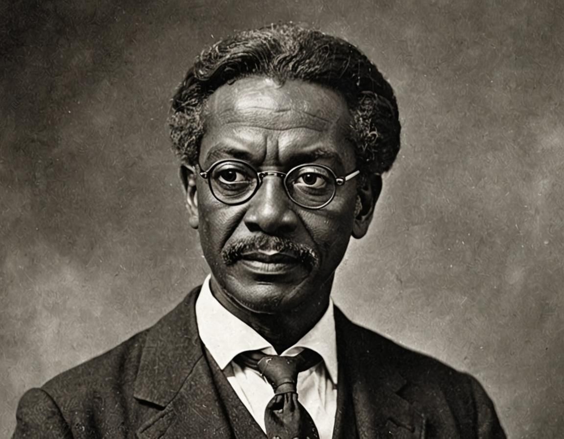 Dr. Otto Octavius AI Interpretation