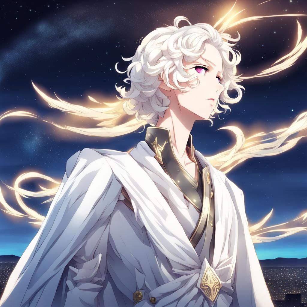 Lodestar of the Eclipse, Esse Consort, Apogee Solicitor