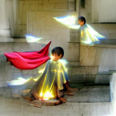 Angels