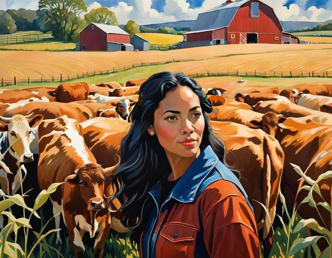 Til the Cows Come Home