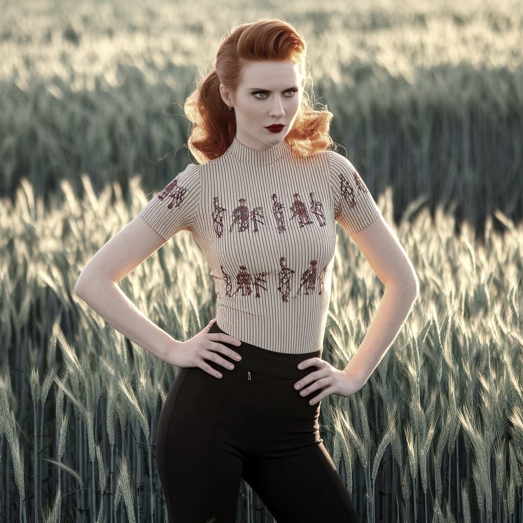 Trying to figure out what Lissajous figures are