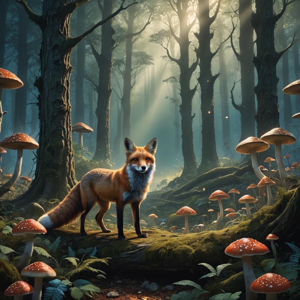 Fox