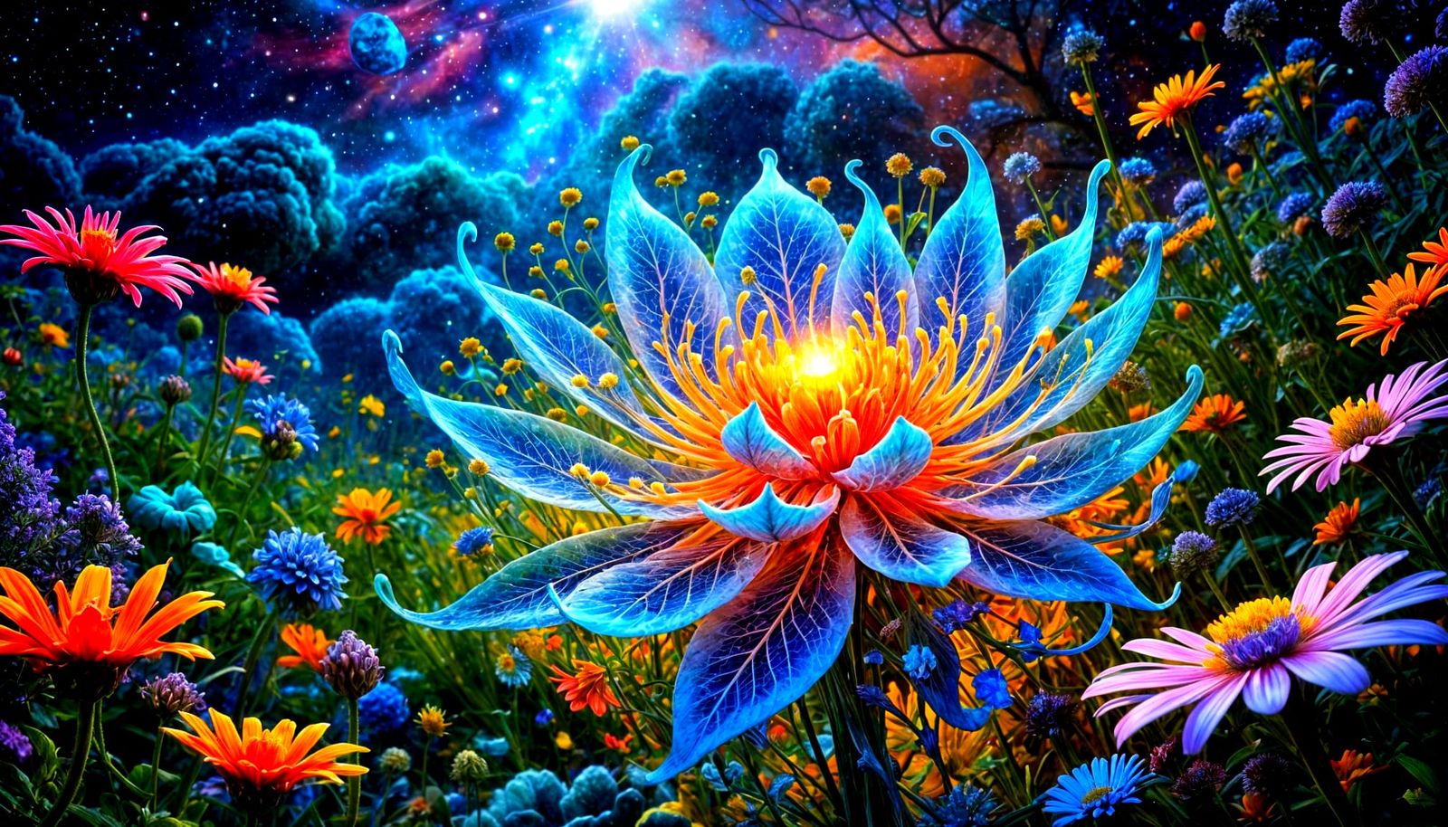 Colorful Creations