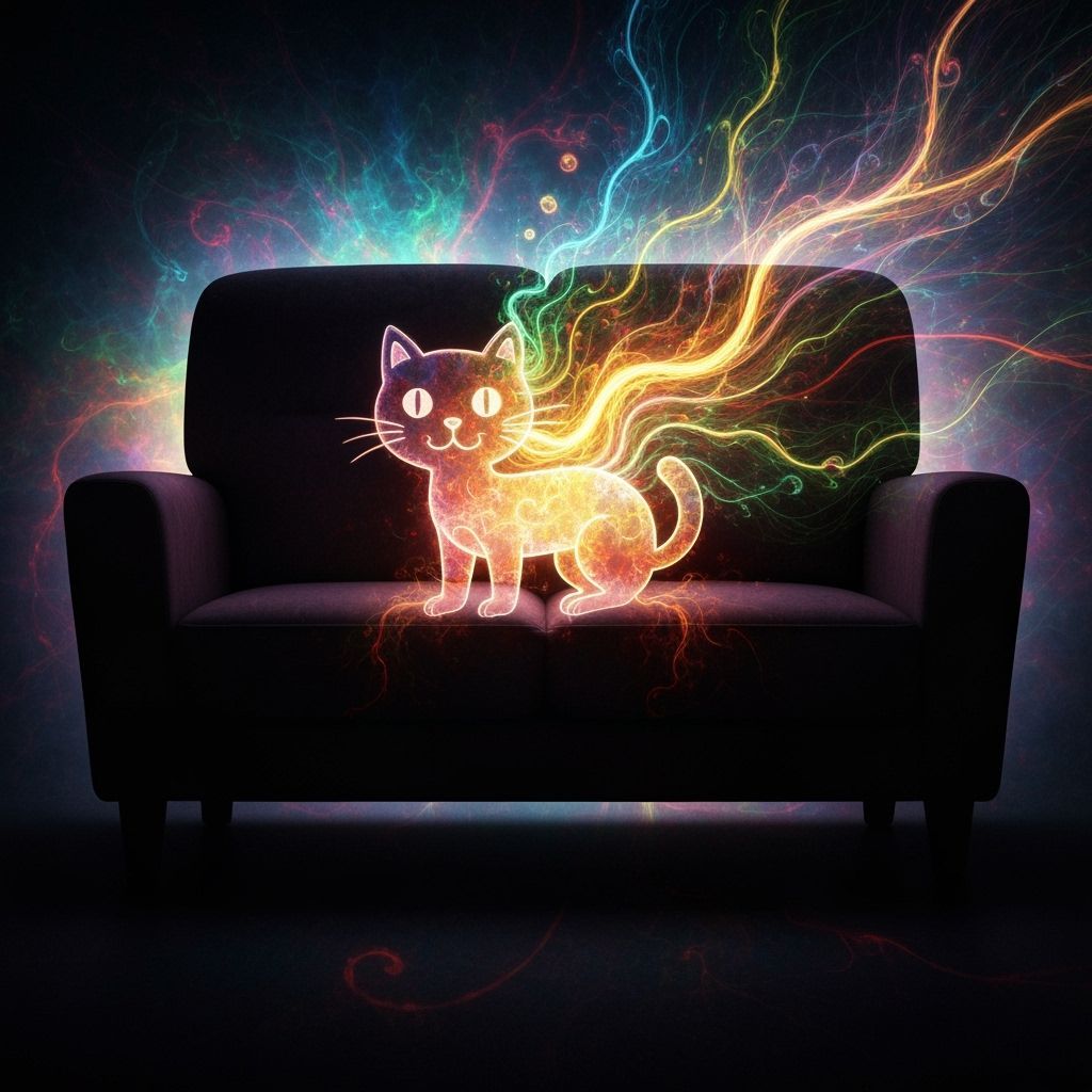 Multiverse felinification process