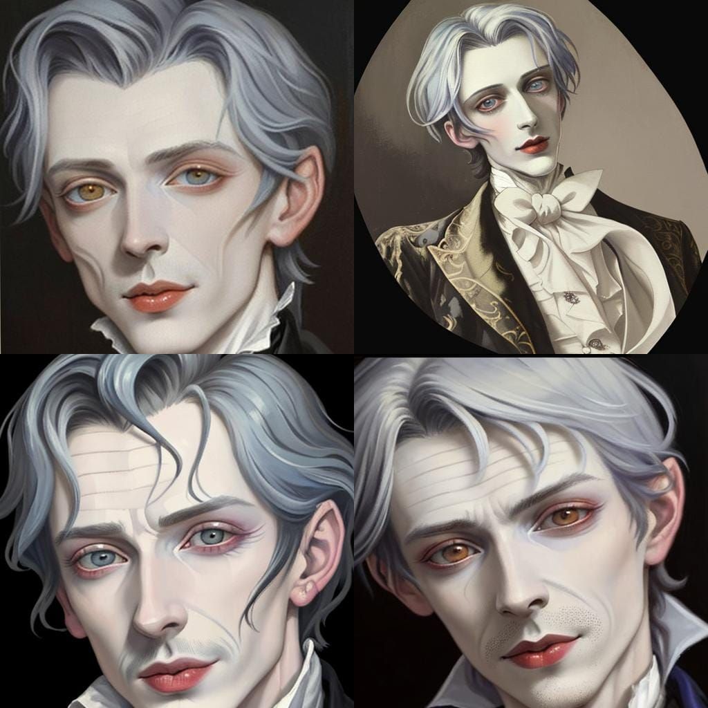 Dorian Gray's Decadence: A Revealing Portrait