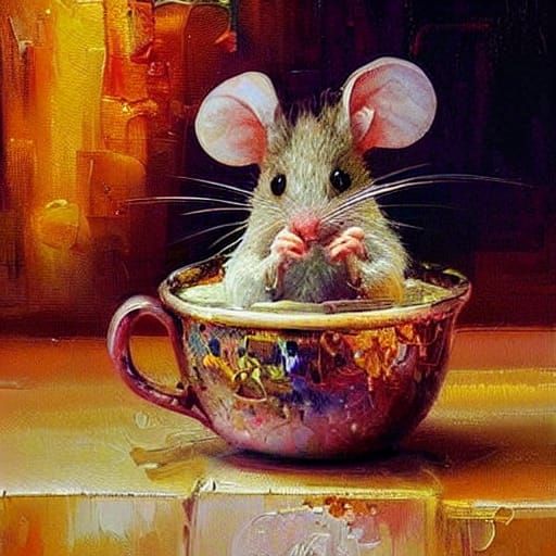 "No sugar thank you..I am sweet enough"