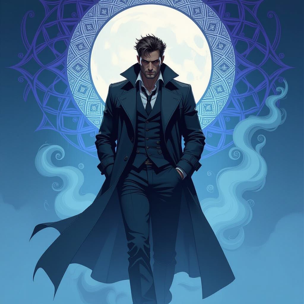 John Constantine