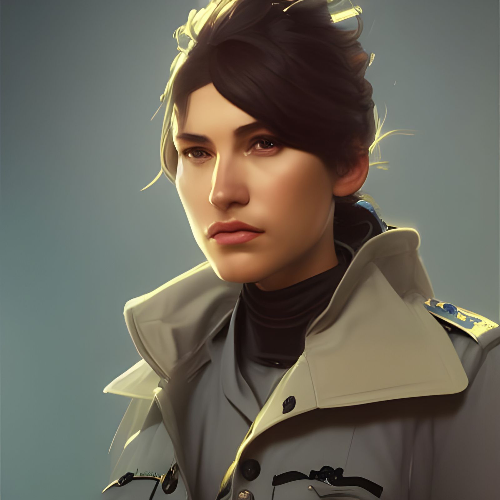 Detective