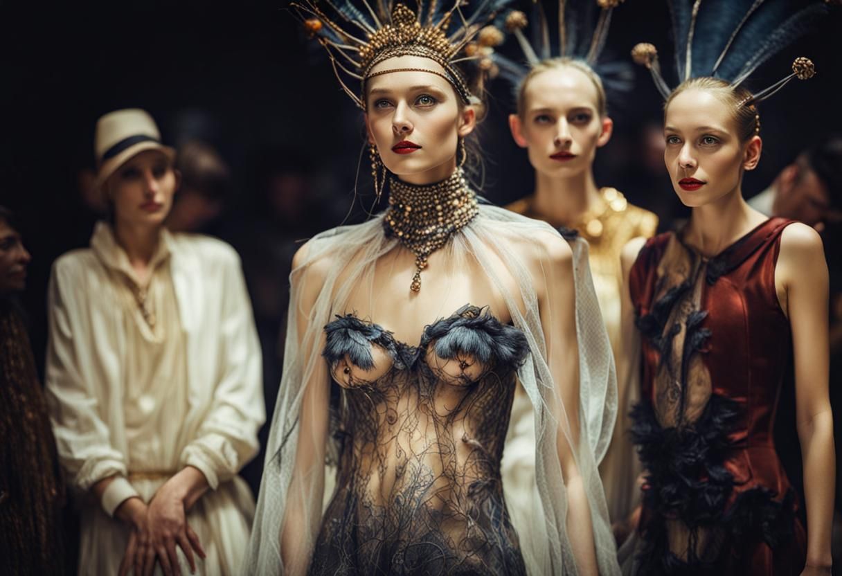 Survived the Algorithm...