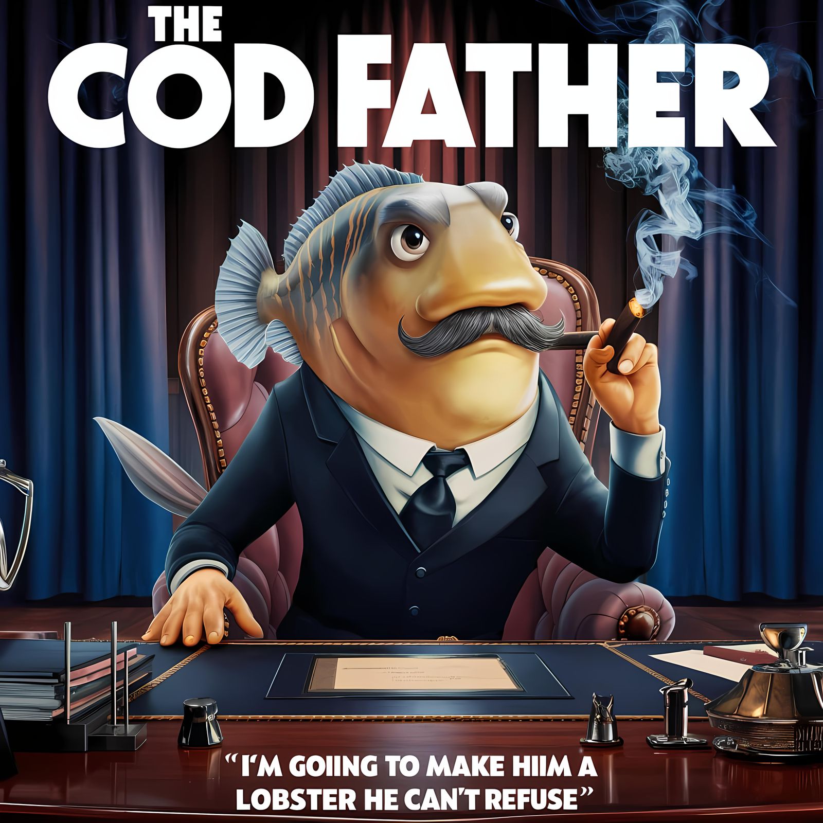 The Codfather