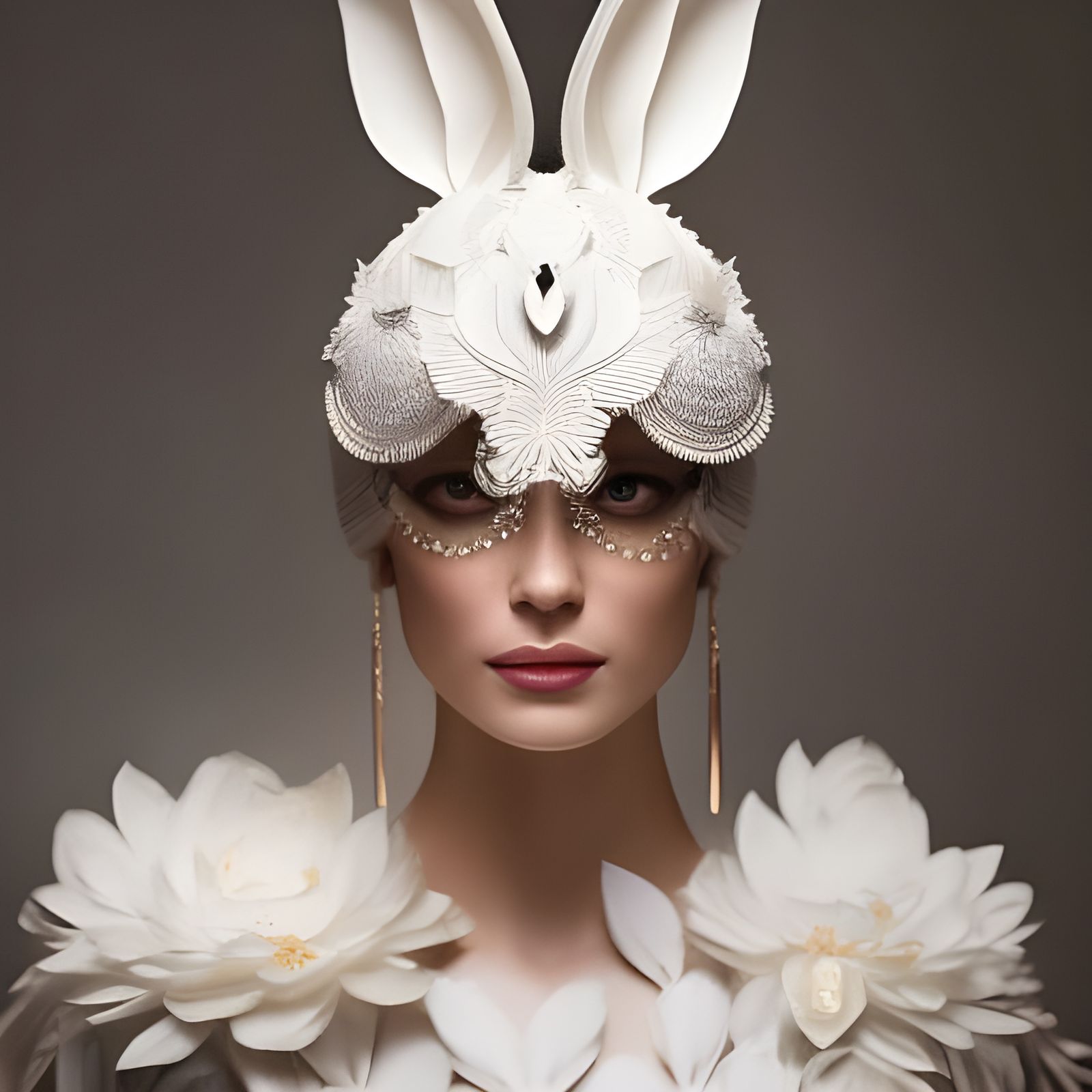 White Rabbit