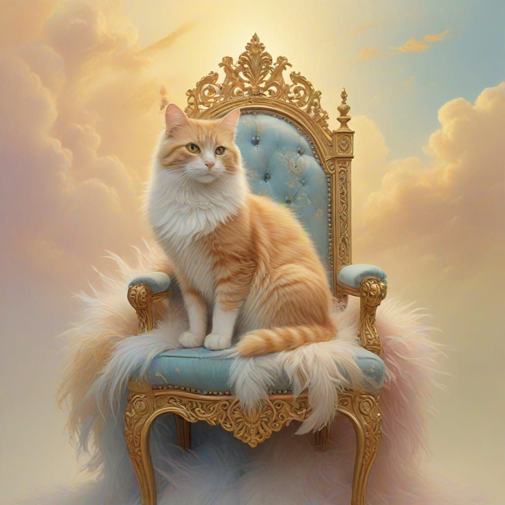 cat