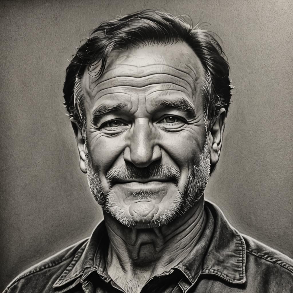 Robin Williams