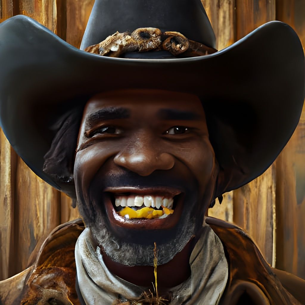 The gold rush affected some more than others.