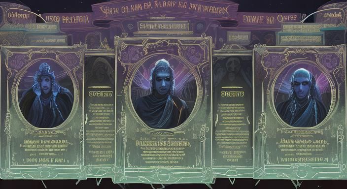 AI have fun variating following prompt.  I'm smoking on Bhutanese shadow garden grown dark evil pack enlarge web combine...