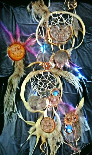 Dreamcatching