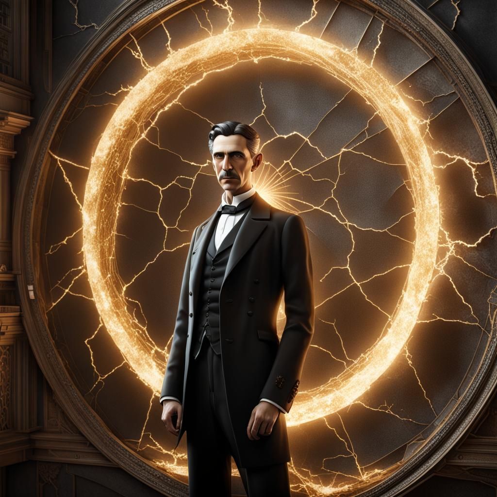 Nikola Tesla