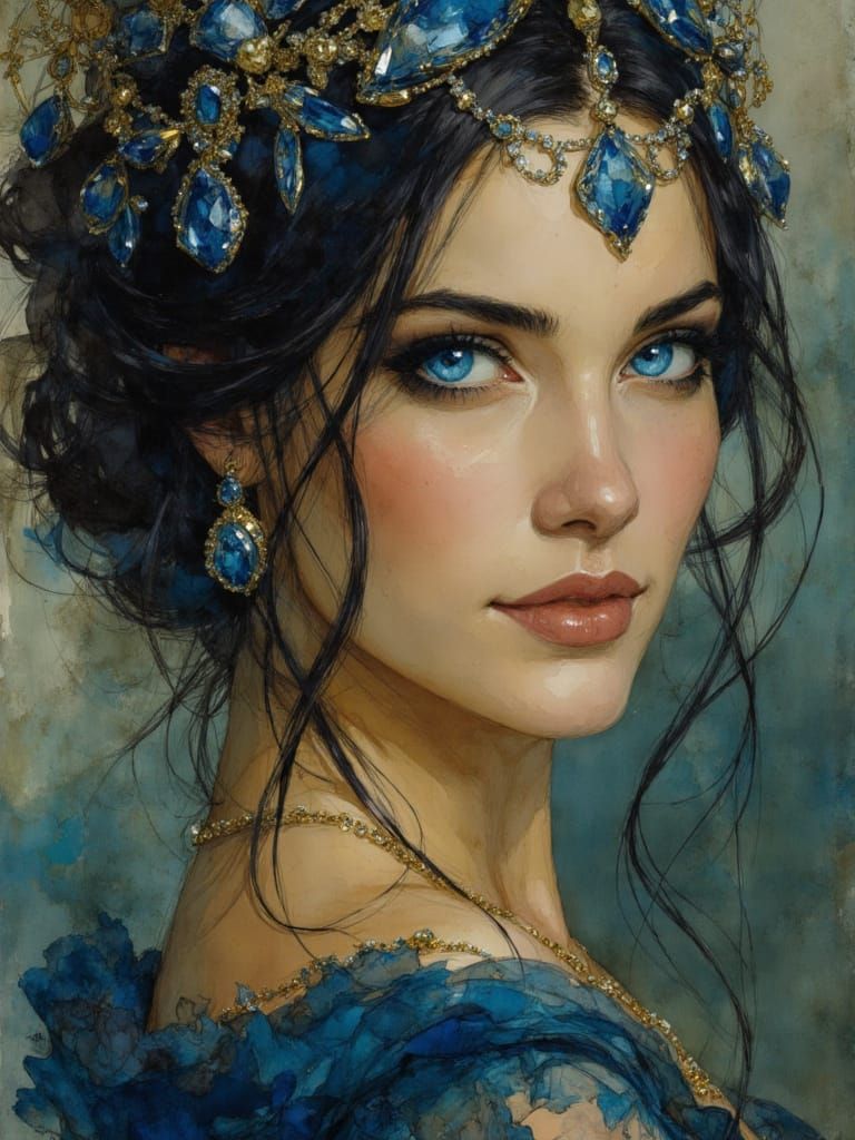 <lora:Earth and wash:1.0> + Juggernaut