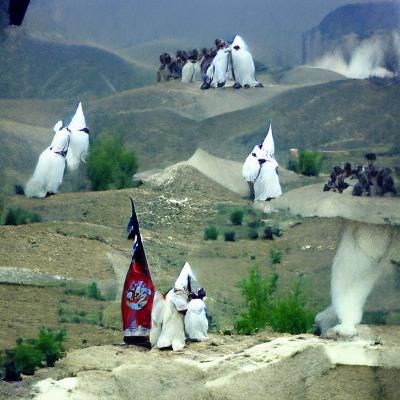 Inappropriate prompt: action prevented