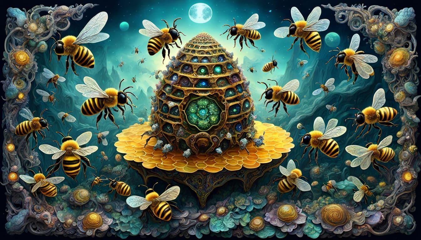 Bees