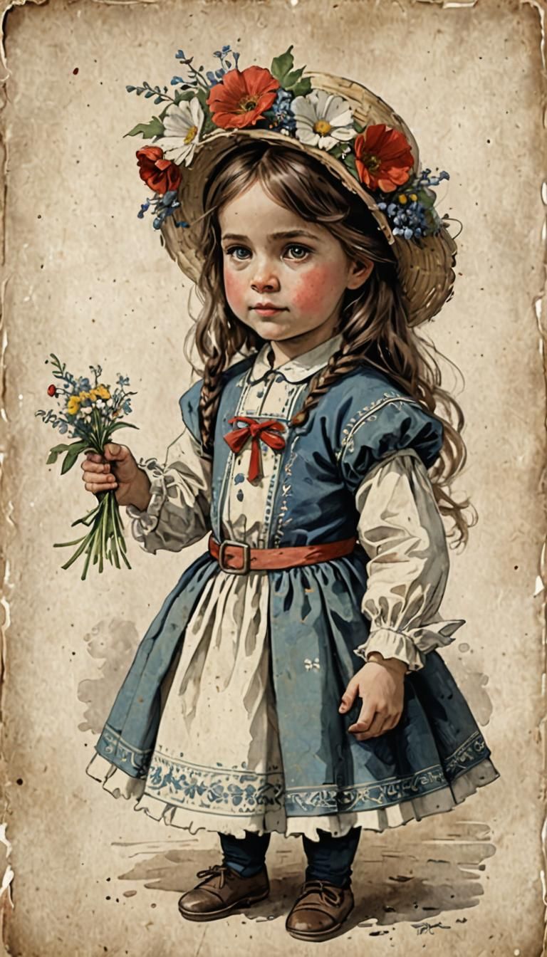 Mandalorian Woman in Rain: Cinematic Film Still