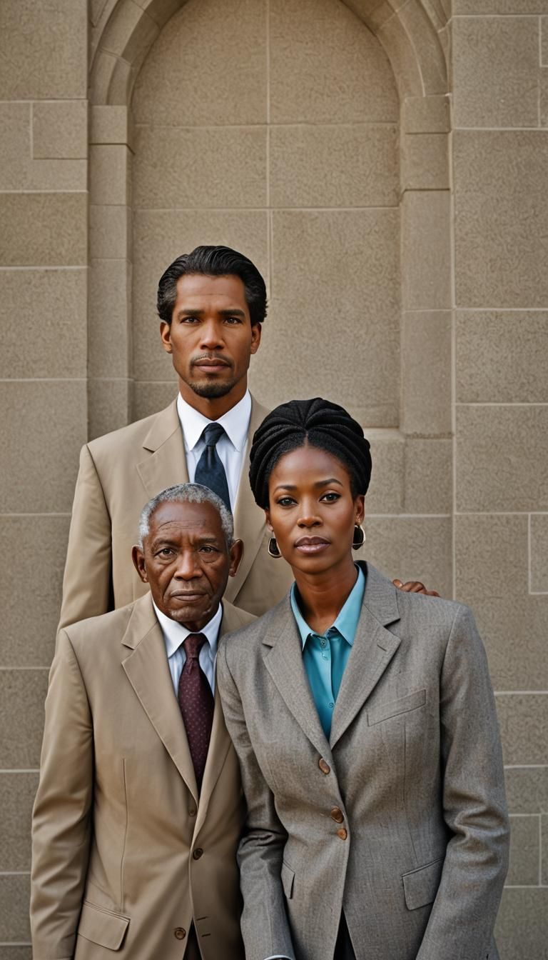 The Honorable Family