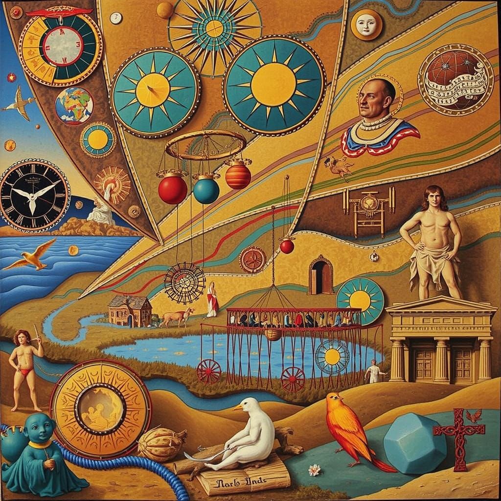 Interdisciplinary Study of Science and Philosophy