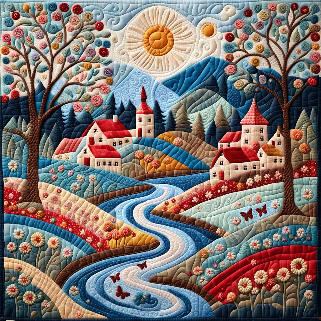 Quilting