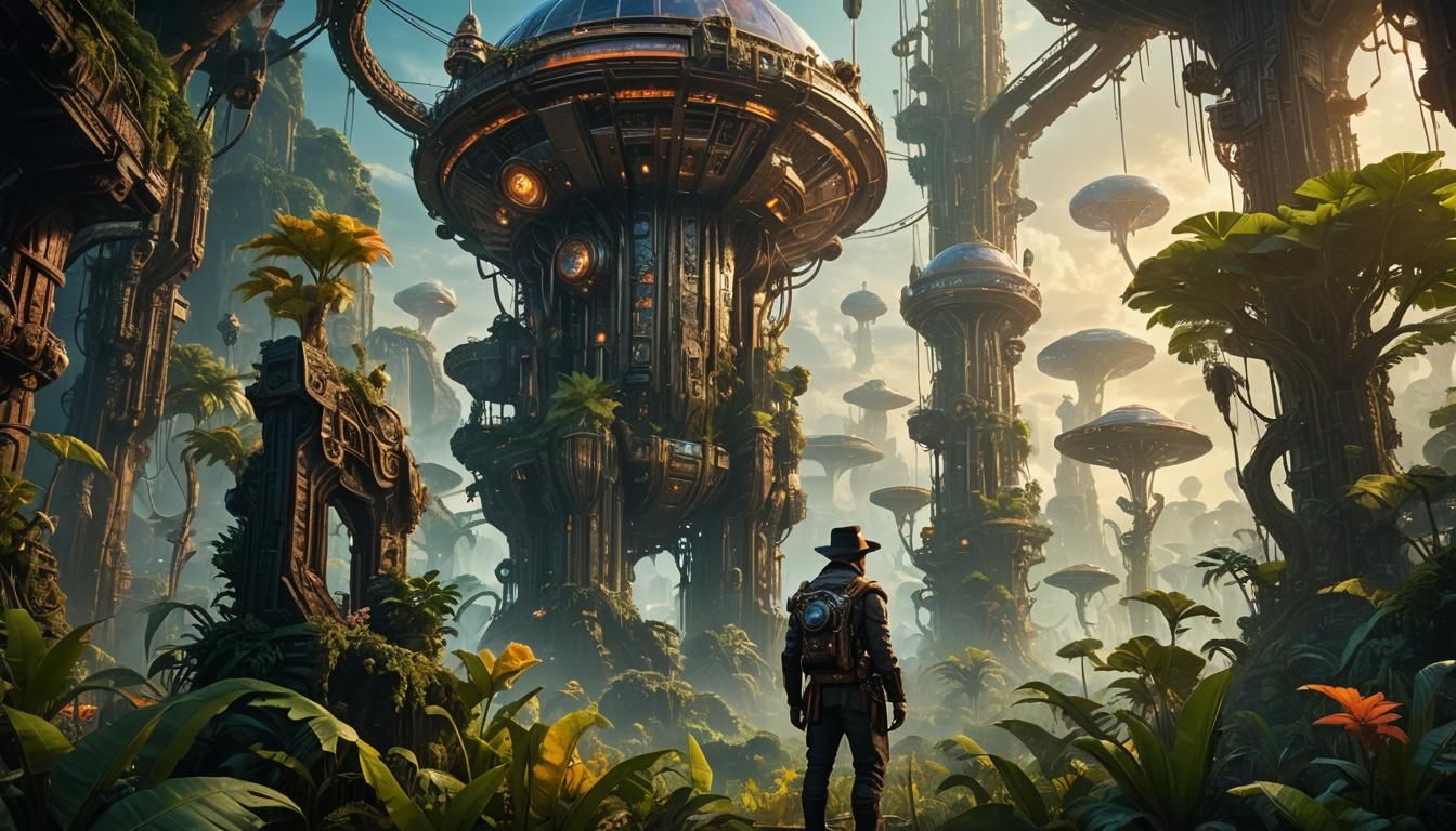 ((masterpiece)) ((highly detailed)) ((best quality)) A vibra...