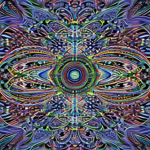 Hyperrealistic Audio Resonance Reaching Feedback Infinity