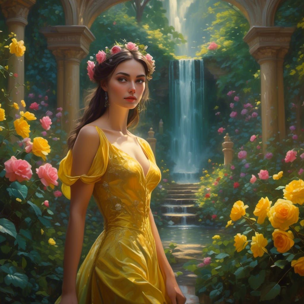 Belle's🌹roses