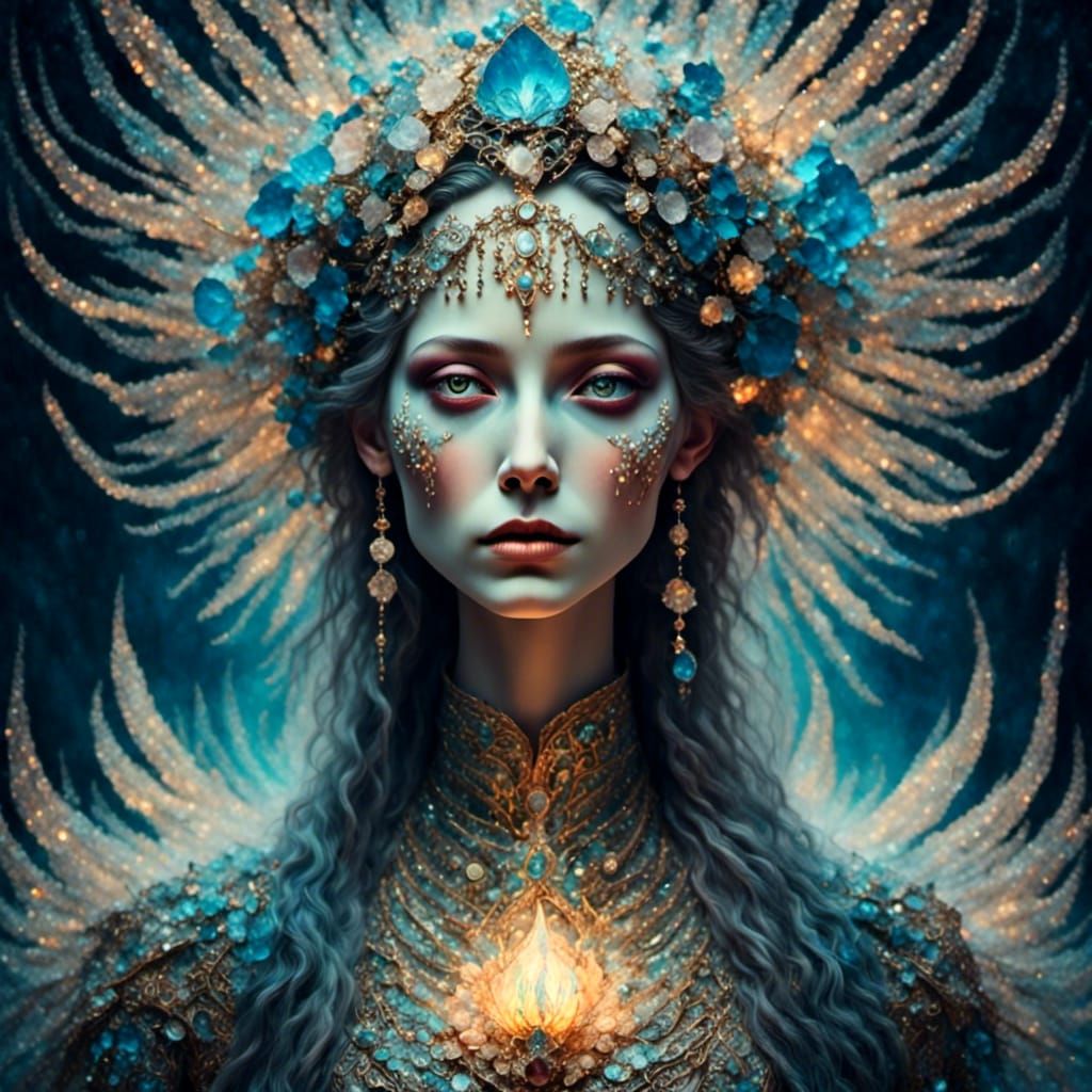 AI Image Reflecting LoRA Model Styles