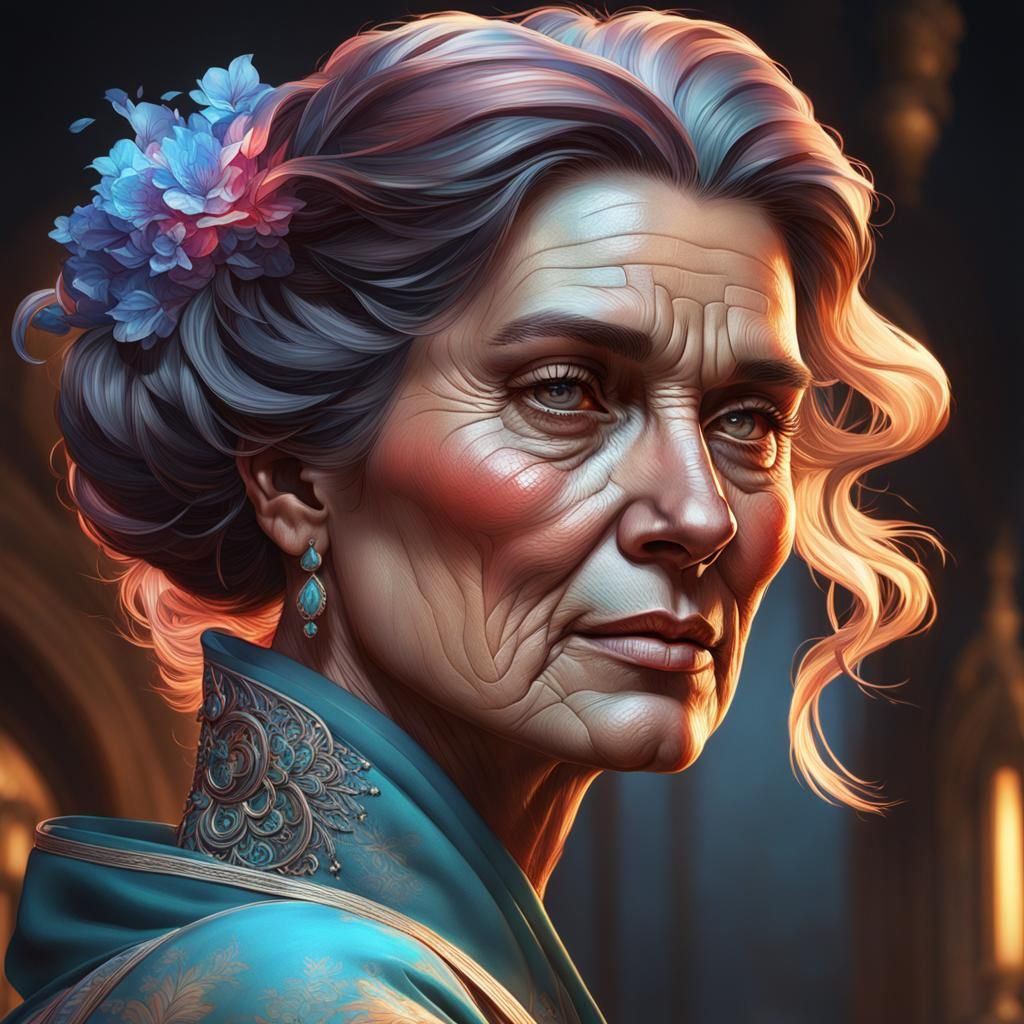 Barbara Kennedy