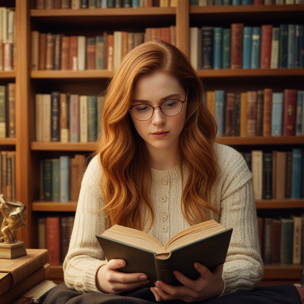 A Taste of Ginger 1647