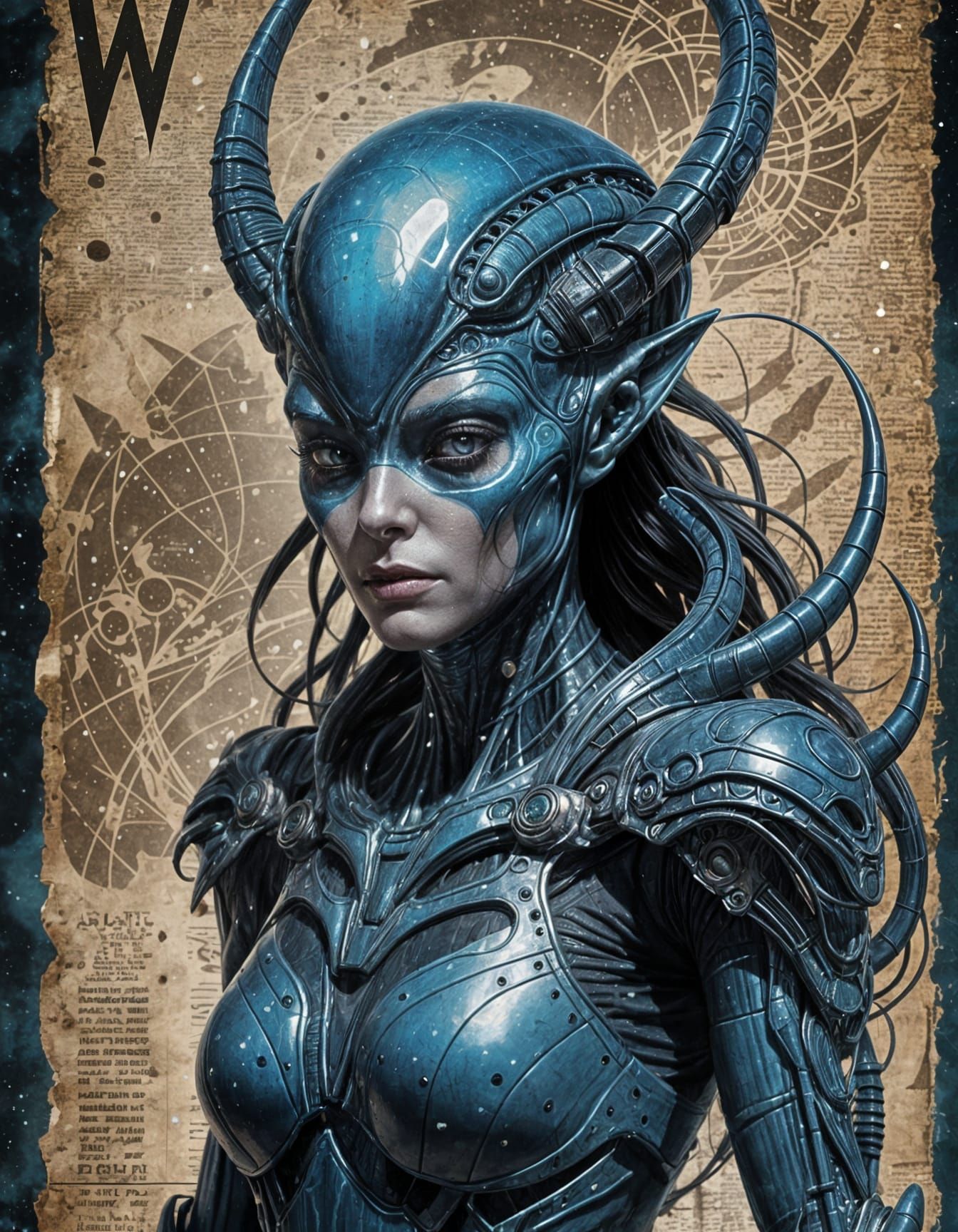 WANTED:  The Deconstructor