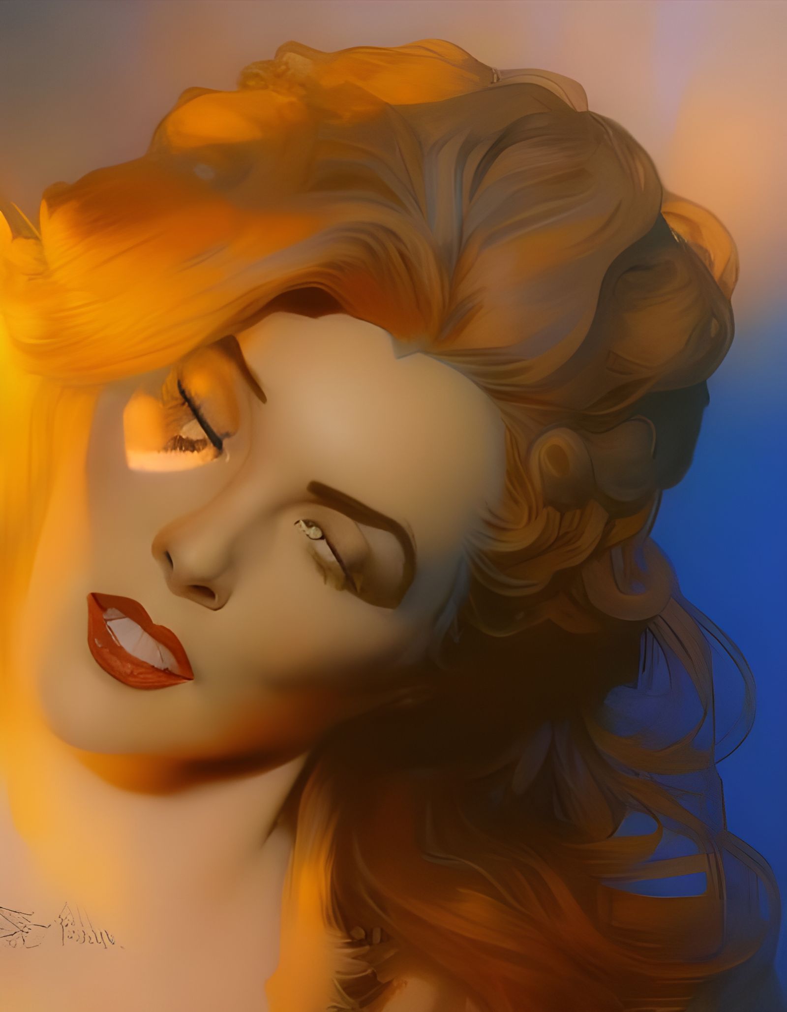 Marilyn Monroe: Candle in the Wind