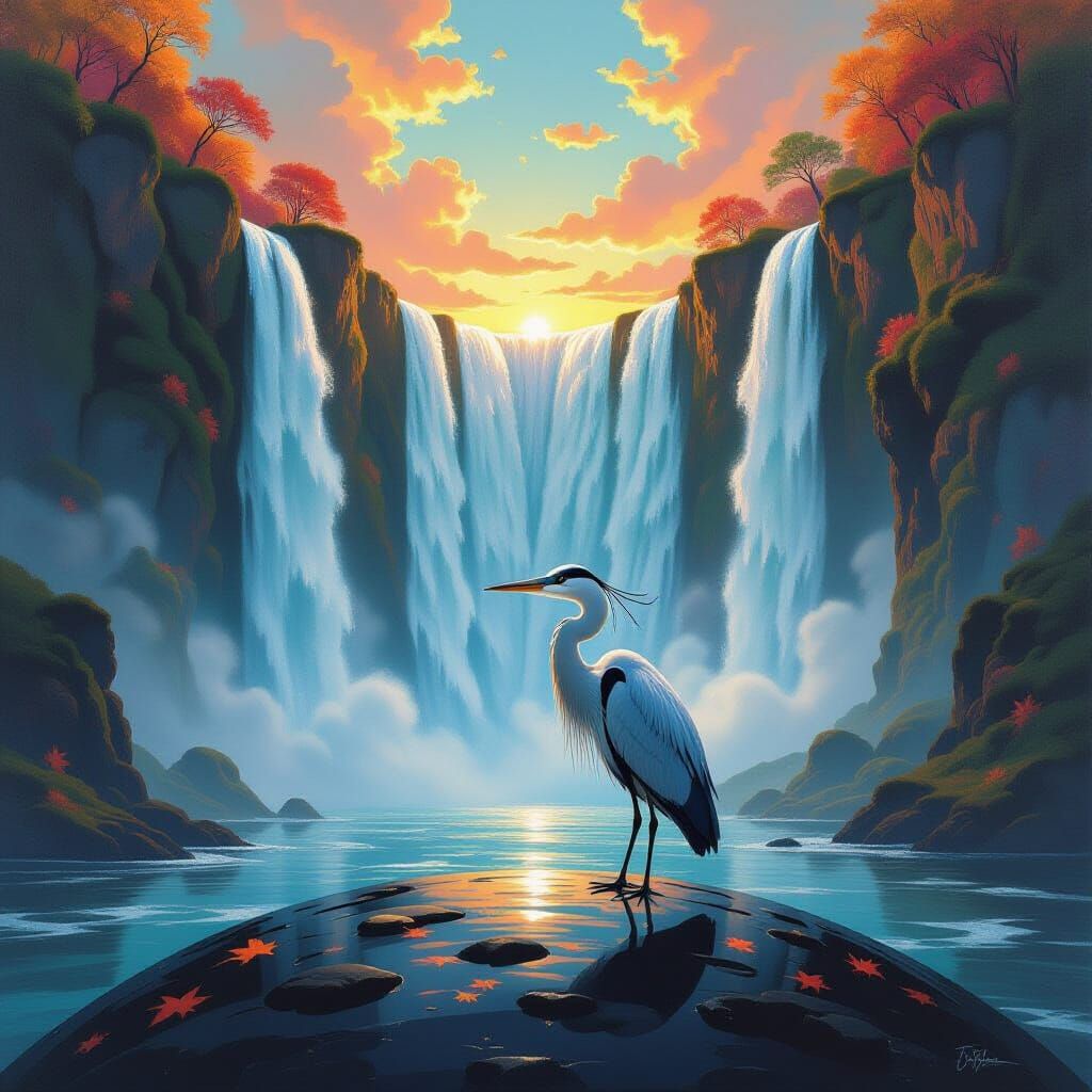 What is over the horizon