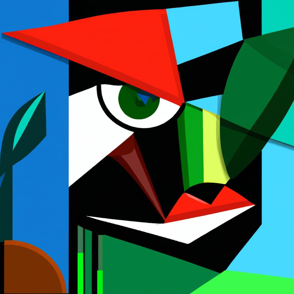 Put it in your mouth