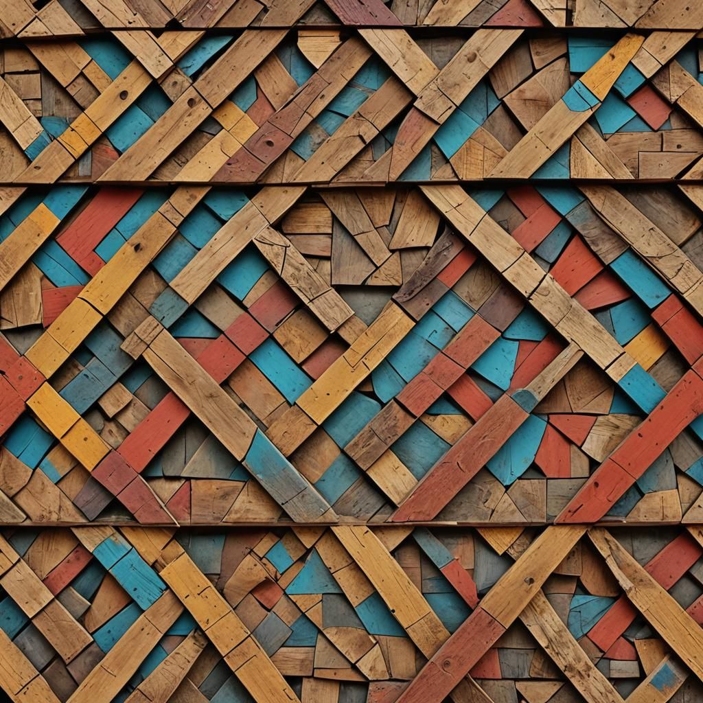 Galician Totem Pole of Manzaneda Festival