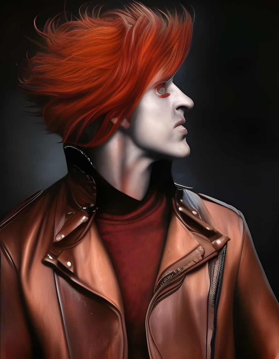 OMG...time to get off this AI roller coaster and move on!