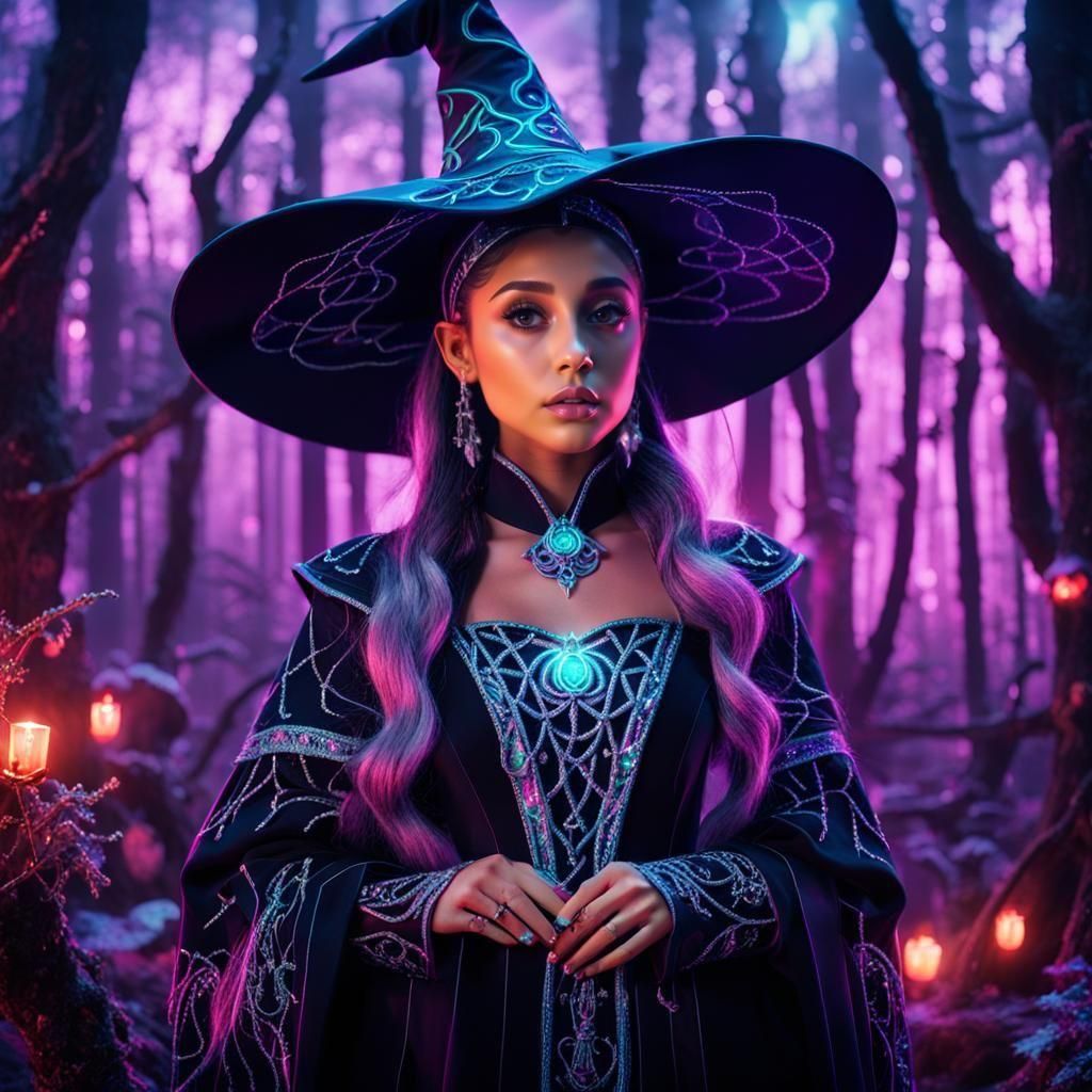 Ariana Witch (4)