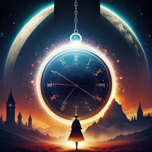 Conceptual Art: The Cyclical Nature of Time