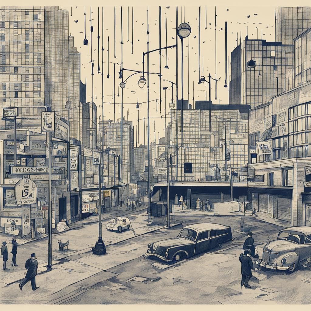 AI Realization of Something Being Wrong